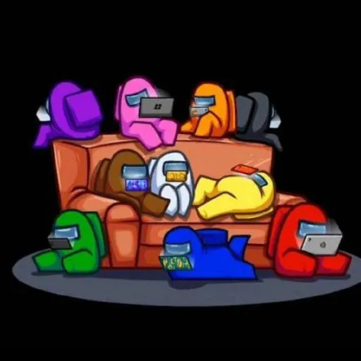 Among Us - Discord Server Among Us - Discord Server