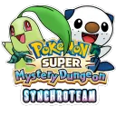 Pokemon Mystery Dungeon Synchronisationsprojekt