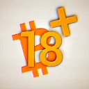 Bitcoin 18+