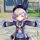 genshin impact hell