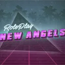 NewAngels RP😇[CLOSE]