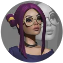 GameDev from Girl