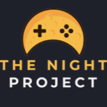 The Night Project (Delve, Clicker Kings) - discord server icon