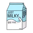Just Milky