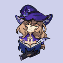 Data Gathering | Genshin Impact Luna 1 icon