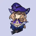 Data Gathering | Genshin Impact Luna 1
