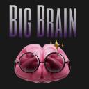 Big Brain Community Discord Server Icon