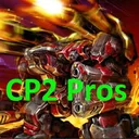 CP2 pros