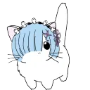 Rem Lovers ( ͡° ͜ʖ ͡°)❤