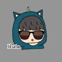 ノート用Discord