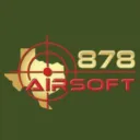 878 Airsoft