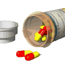 THE PILL BOTTLE