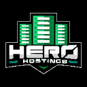 Discovery icon for Hero Hosting E.I.R.L Discord server