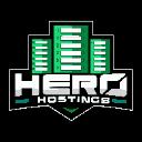 Hero Hosting Discord Server Icon