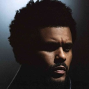 Discovery icon for Weeknd HQ Discord server