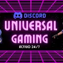 🤖 𝕌𝕟𝕚𝕧𝕖𝕣𝕤𝕒𝕝 𝔾𝕒𝕞𝕚𝕟𝕘 🤖