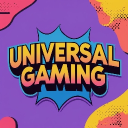 Discovery icon for 🤖 𝕌𝕟𝕚𝕧𝕖𝕣𝕤𝕒𝕝 𝔾𝕒𝕞𝕚𝕟𝕘 🤖 Discord server