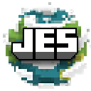 Discovery icon for JES.EARTH Discord server
