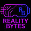 Reality Bytes Discord Server Icon