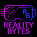 Reality Bytes icon