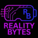 Reality Bytes Discord Server Icon