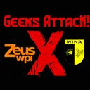 Geeks, Attack! X