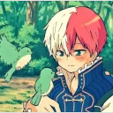 ⋆｡˚ ❀. l o v e l y ⋆｡˚ ❀.'s icon