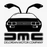 Delorean Fan's
