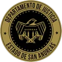 [C3.es] Departamento de Justicia San Andreas