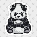 The Bear Hangout Server Icon