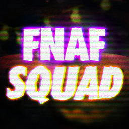 Discovery icon for π The FNaF Squad π Discord server