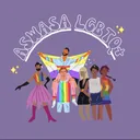 ASWASA LGBTQ+ Family 🌏🌈