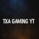 TXA GAMING YT icon