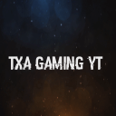 TXA GAMING YT icon