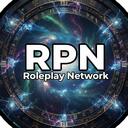 Roleplay Network — Community, Creativity, Kindness Discord Server Icon