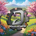 Dream Development Discord Server Icon