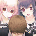 Totonocord [You and Me and Her: A Love Story] Discord server icon