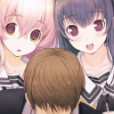 Discovery icon for Totonocord [You and Me and Her: A Love Story] Discord server