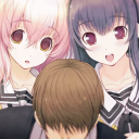 Totonocord [You and Me and Her: A Love Story] Discord Server Icon – Emojis & Stickers