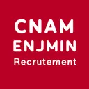 ENJMIN - Recrutement 2025