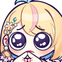 Discovery icon for Fumi's Space Garden Discord server