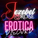 Jezebel Rose XXX Erotica Server
