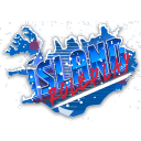 Discovery icon for ÍslandRP Discord server