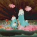 Candied Island