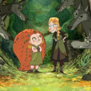 | WolfWalkers | 🪶