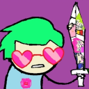 homo suck 18+ kinnie time