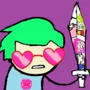 homo suck 18+ kinnie time Discord Server Icon