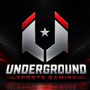 Underground Sports Gaming Discord Server Icon