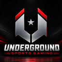Underground Sports Gaming Discord server icon