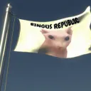 𝕿𝖍𝖊 𝕭𝖎𝖓𝖌𝖚𝖘 𝕽𝖊𝖕𝖚𝖇𝖑𝖎𝖈